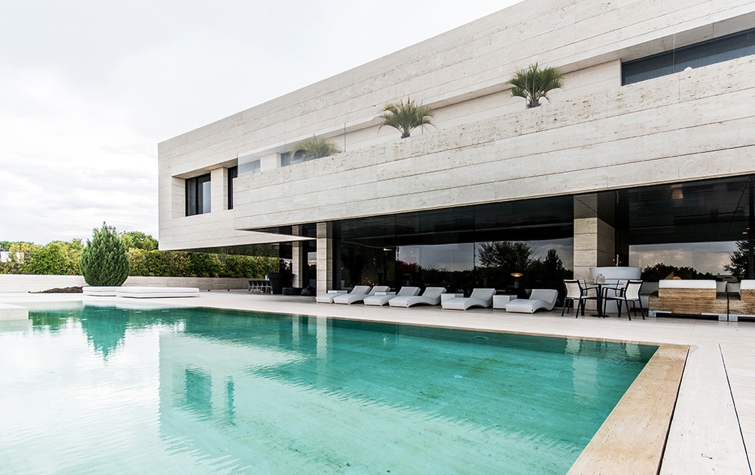 Agente inmobiliario en Pozuelo de Alarcón