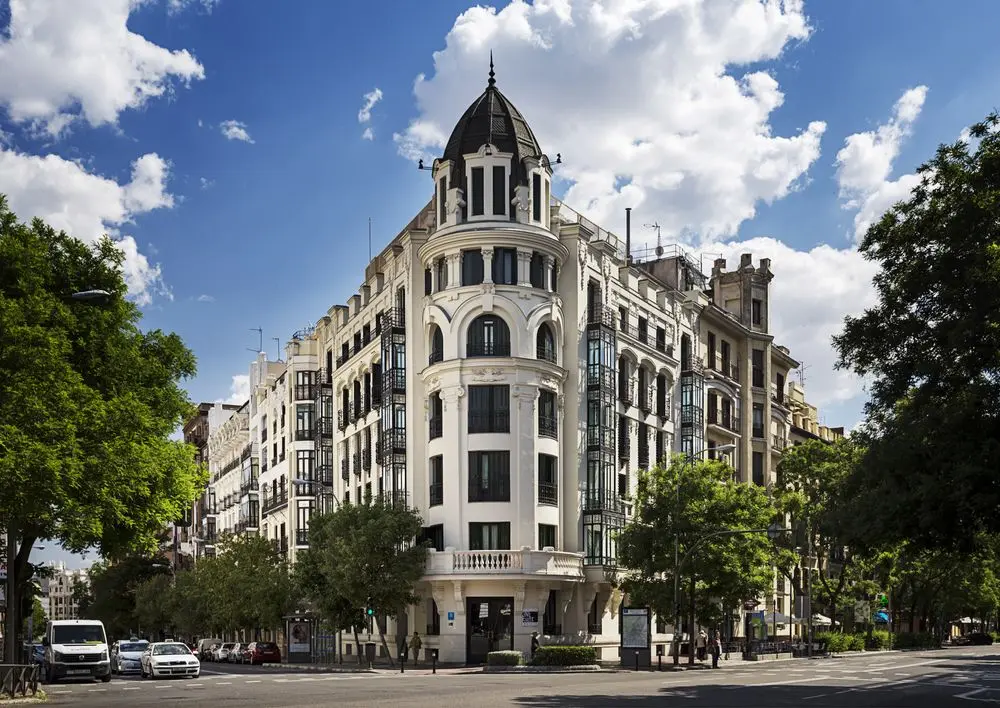 Gestión inmobiliaria en Chamberí, Madrid. Acompañamiento discreto para propietarios e inversores en venta, compra y optimización patrimonial.